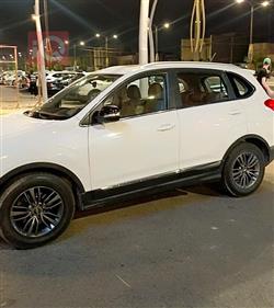 Chery Tiggo 5